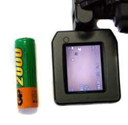Nikon Coolpix 5700