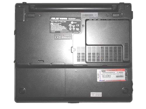 ASUS S5200