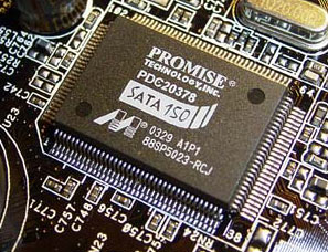 Asus K8V Deluxe RAID