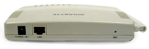 Gigabyte: GN-A16B, GN-WLBZ201