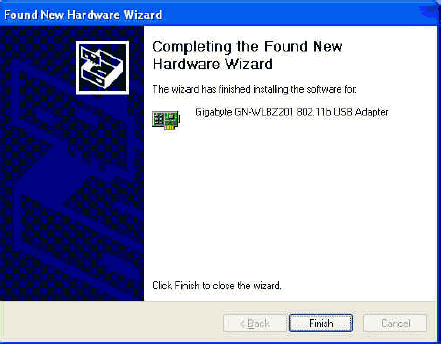 Gigabyte: GN-A16B, GN-WLBZ201