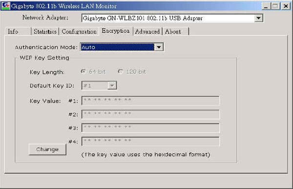 Gigabyte: GN-A16B, GN-WLBZ201