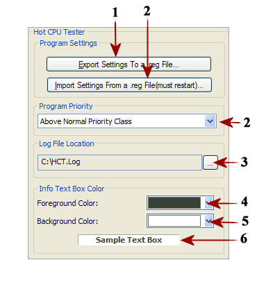  CPU Tester Pro 