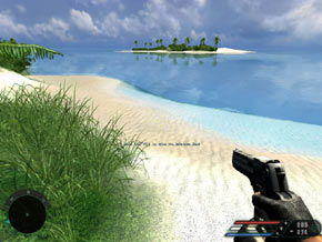 FarCry Demo