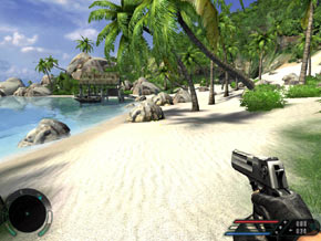 FarCry Demo