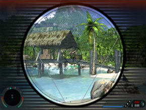 FarCry Demo