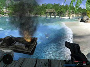 FarCry Demo