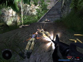 FarCry Demo