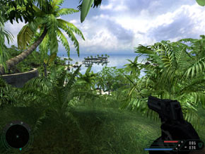 FarCry Demo