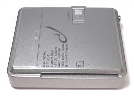 RoverMedia ARIA DP-100 FM