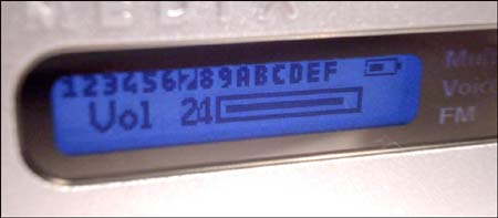 RoverMedia ARIA DP-200 FM