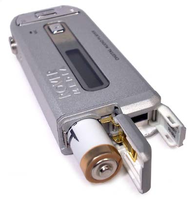 RoverMedia ARIA DP-200 FM