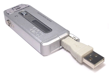 RoverMedia ARIA DP-200 FM