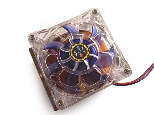 Titan CU9TB/SC