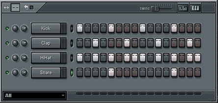 Image Line FL Studio 4.51
