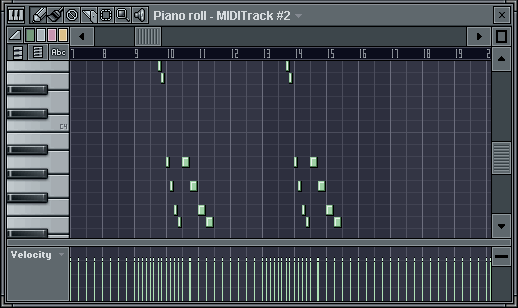 Image Line FL Studio 4.51