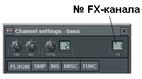 Image Line FL Studio 4.51