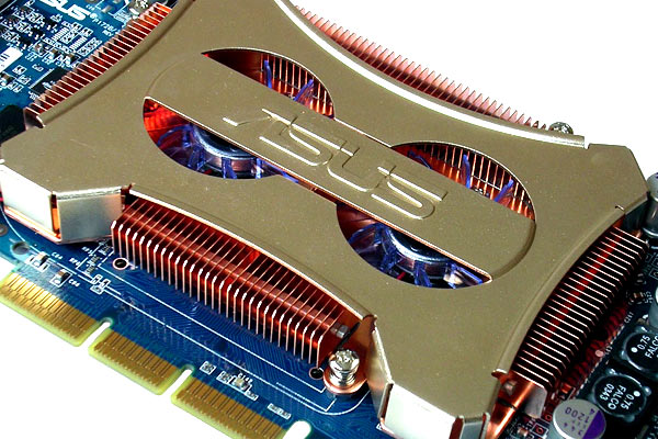 ASUS V9980 Ultra