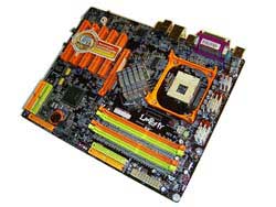 DFI LanParty Pro875B