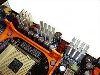 Power supply module