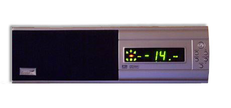 Genius GHT-510D
