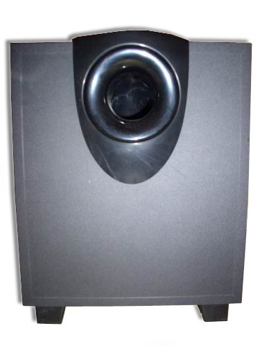  Jazz Speakers  J-9940B 