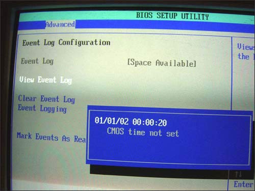 Intel D875PBZ  (Intel 875P Canterwood)  