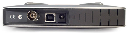  VideOh! DVD Media Center USB 2.0 Edition AVC-2310 