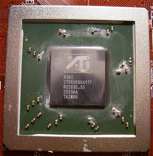 Radeon 9800XT