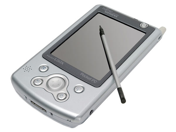 Pocket LOOX 610
