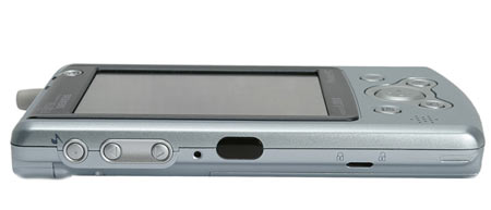 Pocket LOOX 610