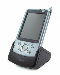 Pocket LOOX 610