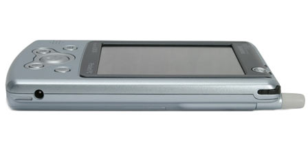 Pocket LOOX 610