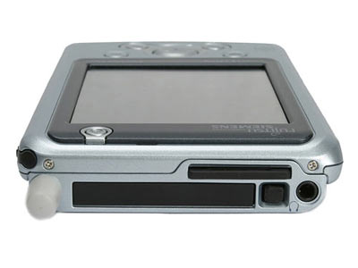 Pocket LOOX 610