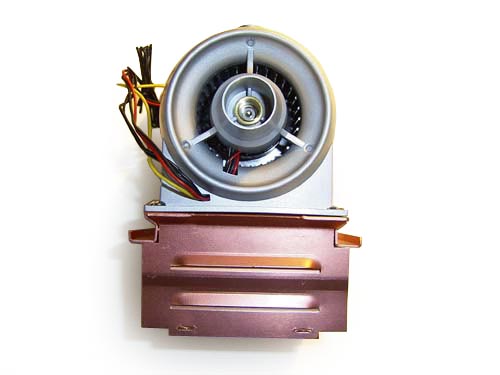 CoolerMaster Jet4