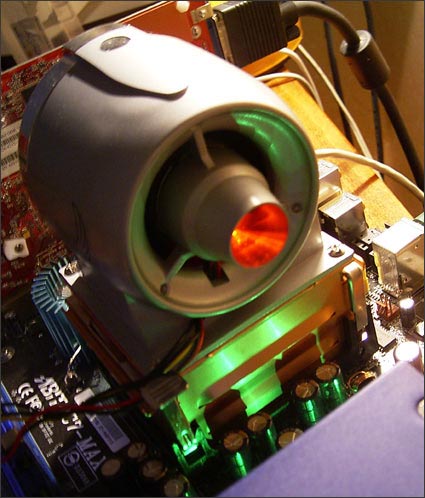CoolerMaster Jet4