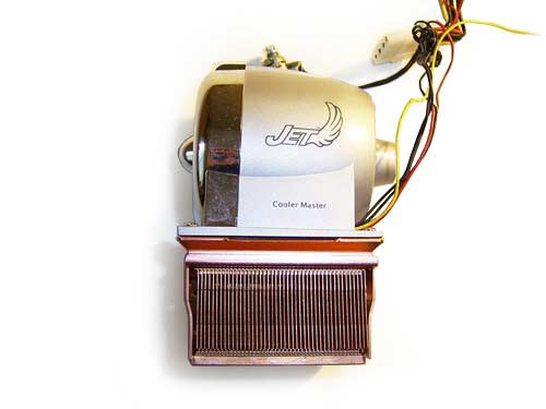 CoolerMaster Jet4