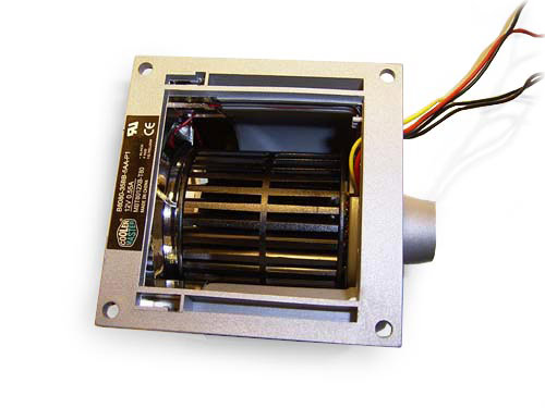 CoolerMaster Jet4