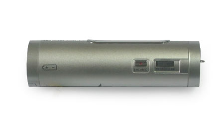 Rovermedia Aria DP-070 FM