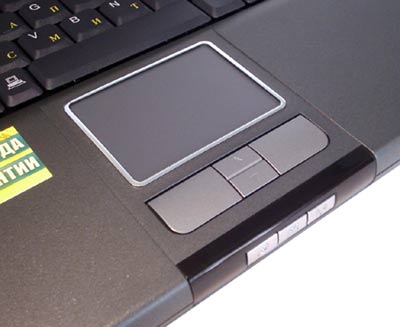 RoverBook Nautilus B400