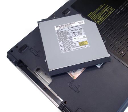 RoverBook Explorer H590