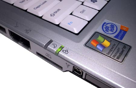 RoverBook Explorer H590