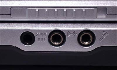 RoverBook Explorer H590