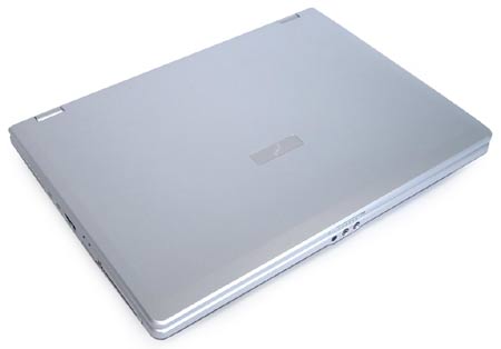 RoverBook Explorer H590