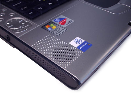 RoverBook Nautilus W500