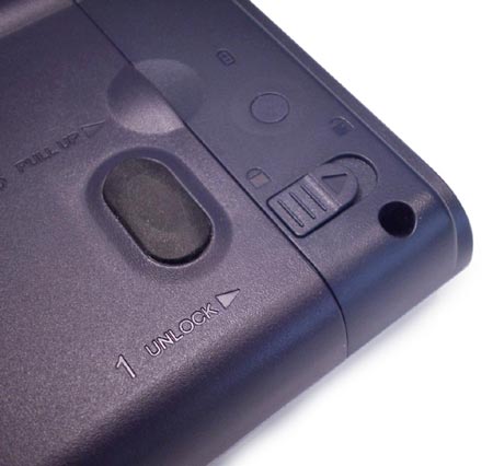 RoverBook Nautilus W500