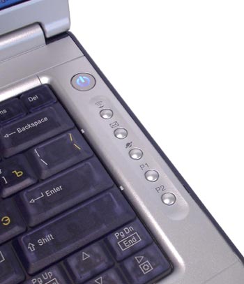 RoverBook Nautilus W500