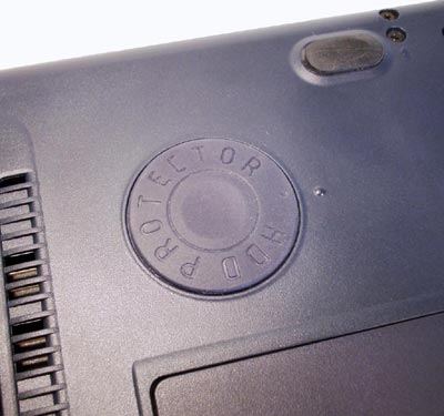 RoverBook Nautilus W500