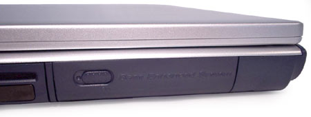 RoverBook Nautilus W500