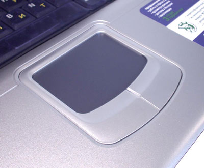 RoverBook Nautilus W500